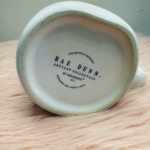 Rae Dunn Suriously Mug -Gerry Brooks - Picture 4 of 5